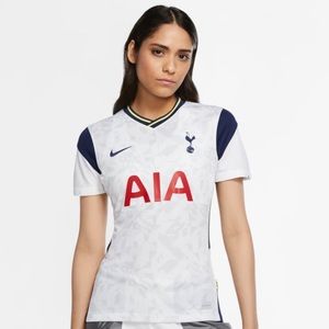 Nike TOTTENHAM 20/21 HOME JERSEY